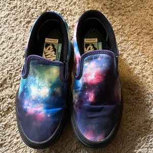 Custom Vans